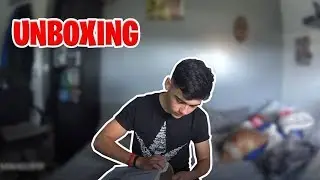 UNBOXING 3 grips et 2 roues + CLIPS !!