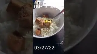 🎥 Dymabae Video Diary 3/27-30/2022: More Vacancy; More Work | DYMAVLOGS