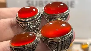 Ready Stock of Red Rafflesia Again, Not Many Friends, LIMITED STOCK