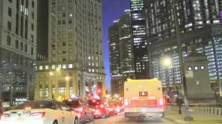 CRUIZIN' CHICAGOLAND * DOWNTOWN * ENJOY THE RIDE 2013
