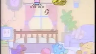 Tamagotchi's TV Episode 1: Cuties