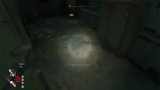 Dying Light 2: Stay Human Crystal White Door Bash