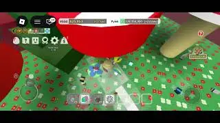 Bee swarm symulator (odc 2)