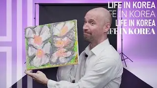 Andreas Fronk, The Tough-Guy Foreigner Who Made Korea Home | Life In Korea