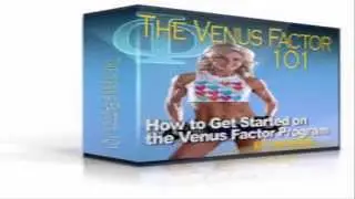 Weight Loss Patch - The Venus Factor