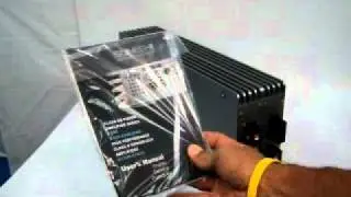 Sumishi A170D 12500 Watts