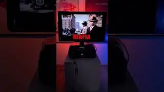 Mafia on Xbox Classic