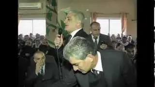 جاهة عقيل الفارس ابو واصف (طلوزه)