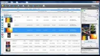 ONYX RIP Queue  Exploring the dashboard
