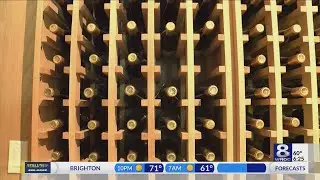 Destination NY: Planning an FLX wine tour
