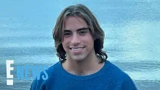 Influencer Chase Filandro Dead at 20 | E! News