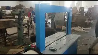 packing machine in Salem canbeera packing machinries