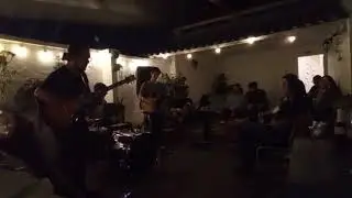 Club Murakami - Impressions (Sesiones Tinto de Verano)