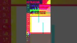 Adobe Illustrator ~ QWIK TRIX #1: Advanced Toolbar *SECRET*