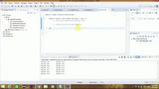 how to write Infinitive For Loop in java