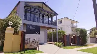 ASCOT LUXURY | Introducing 50 Seymour Road, Ascot (Style Estate Agents | Clayfield)