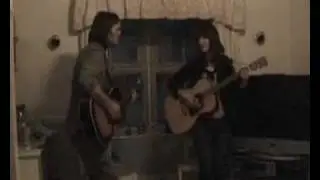 Catherine Feeny house gig- 'Forever'