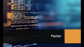Terraform 08 - Packer + Terraform
