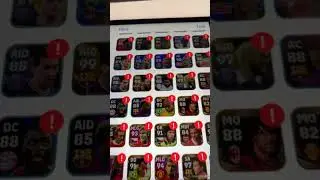 Rarest card in efootball 😳☠️ #pes2024 #efootballmobile2024 #efootballmobile #im7pes