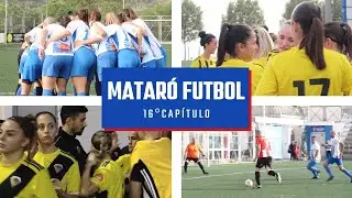 MATAR&Oacute; FUTBOL I 16&ordm; Cap&iacute;tulo (25/10/2022)