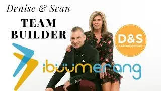 iBuumerang Team Builder | See How Quickly You Can Make Money