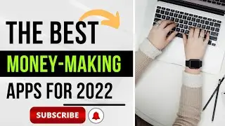The Best Money Making Apps In 2025