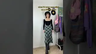 90s tv show witch outfits #fashion #ootd #outfitinspo