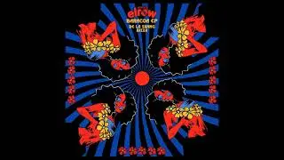 De La Swing, BizZa - Pelotera (Original Mix) [ELROW MUSIC]