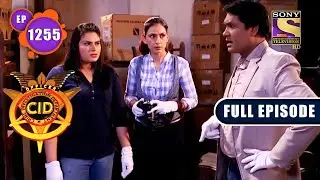 The Creepy Crime | CID Season 4 - Ep 1255 | Full Episode