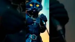 Kucing Metallica#metallica#metal#music#cat#catlover#cutecat#funnycats#editorkreatif#shorts