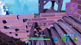 Fortnite, Effortless win