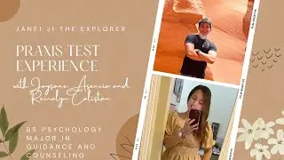 Praxis and Certification Experience of J1 Teachers