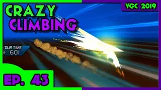 I Can Speak English! Crazy Climbing # 43 Pokemon VGC 19 Moon Series