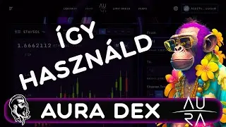 Aura Dex  Haszn&aacute;lata