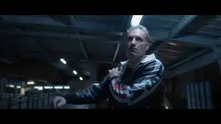 BOSSFIGHT - RECHARGE - from BRANDON LI's DOCU - How to shoot FIGHT and CHASE Scenes - ATTACK JACKIE