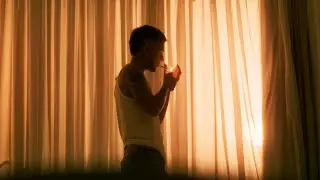 Anthony Bravo - Cenizas (Video Oficial)