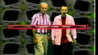 Rezman's Music Video