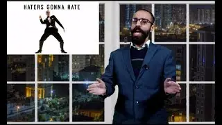 Episode 2: Hate Speech on social media