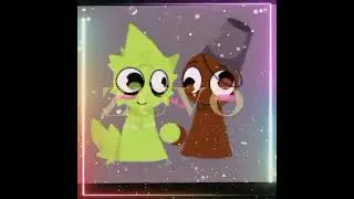 My ships|#sprunki #murderdrones #bfdi #smilingcritters #ship #blship #rarepair #shipedit #shipping