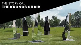 The story of... THE KRONOS CHAIR
