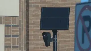 PART 2: Automated License Plate Readers helping local law enforcement aid in public safety