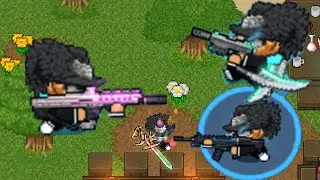 graal era new gun shop review 2025