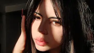 ASTERIA JADE | The STAR who started in 2024 and is from the United States