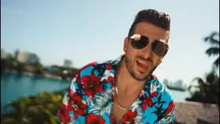 Mersed - Moves Like Shakira Feat. Lardi B (Official Music Video)