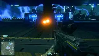PlanetSide 2 - Aliens have Invaded Connery, Where do I Headshot them?