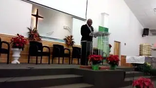 Richard Coffey, Sr. - The Grace Of God #1 of 2