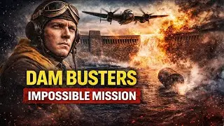 The Dam Busters Raid &mdash; The Mission That Looked Impossible