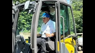 Anderson Equipment at UnadillaMX
