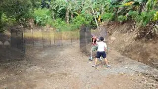 Ad99 8k shoot testing