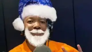 Ba2Cada on Melodi | Christmas Edition 25/12/2025❤️🔥🙌